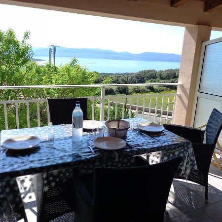 Casa Di Petru Anto Διαμέρισμα Serra-di-Ferro  Εξωτερικό φωτογραφία