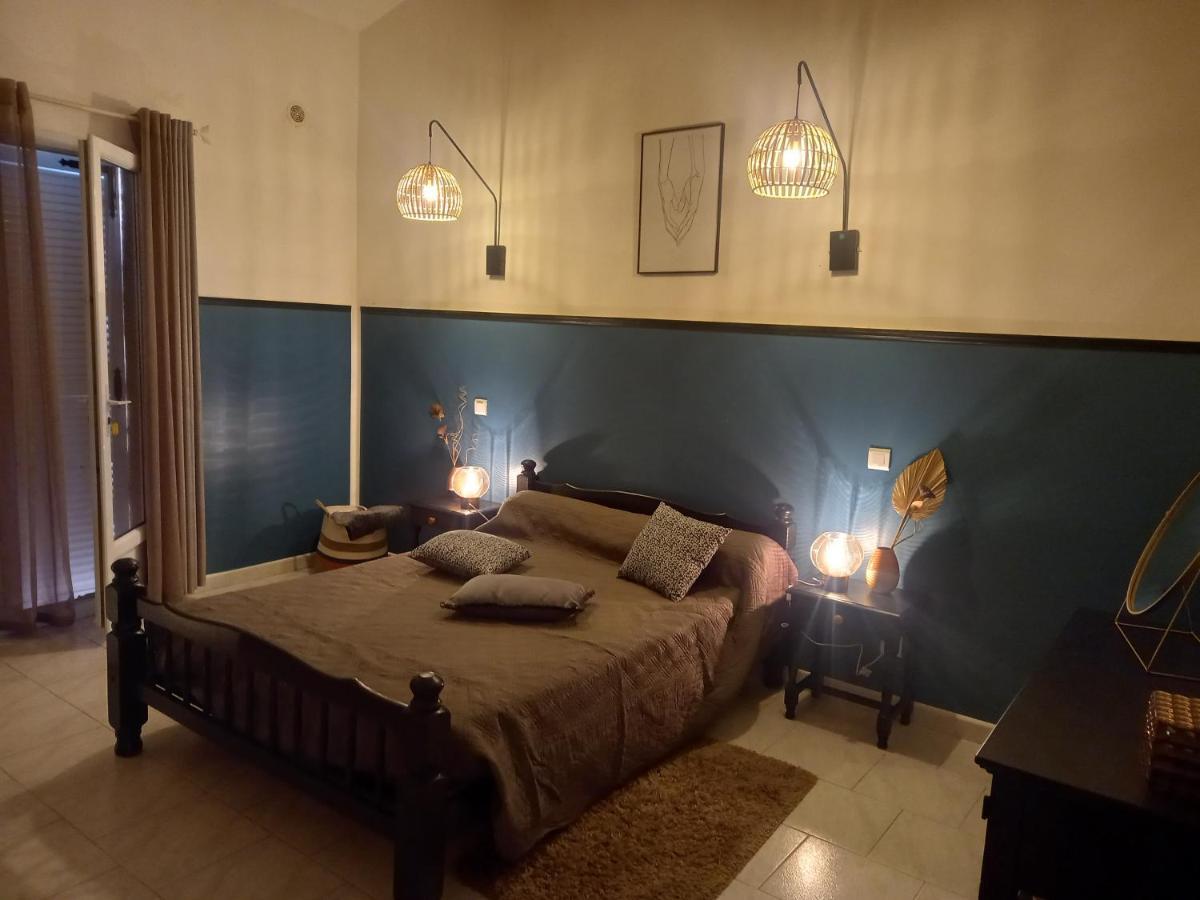 Casa Di Petru Anto Διαμέρισμα Serra-di-Ferro  Εξωτερικό φωτογραφία